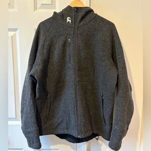 Backcountry Siphon Hoodie Jacket XL
